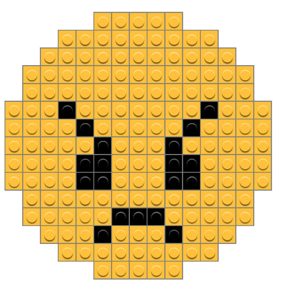 Angry Face Emoji