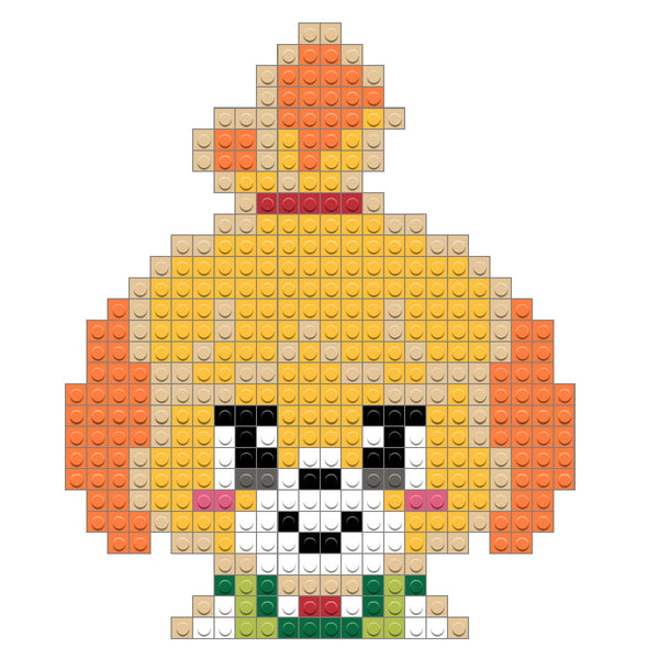 Animal Crossing Isabelle