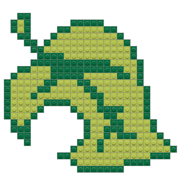 Animal Crossing Leaf