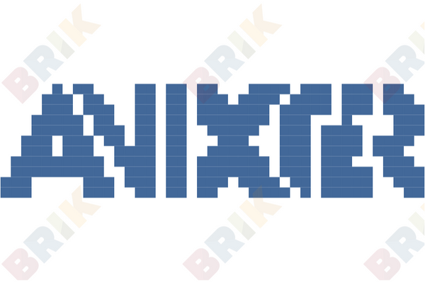 Anixter International Logo