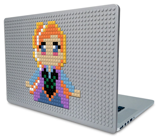 Anna Frozen Laptop Case