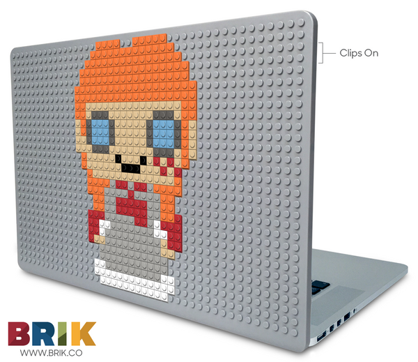 Annabelle Laptop Case