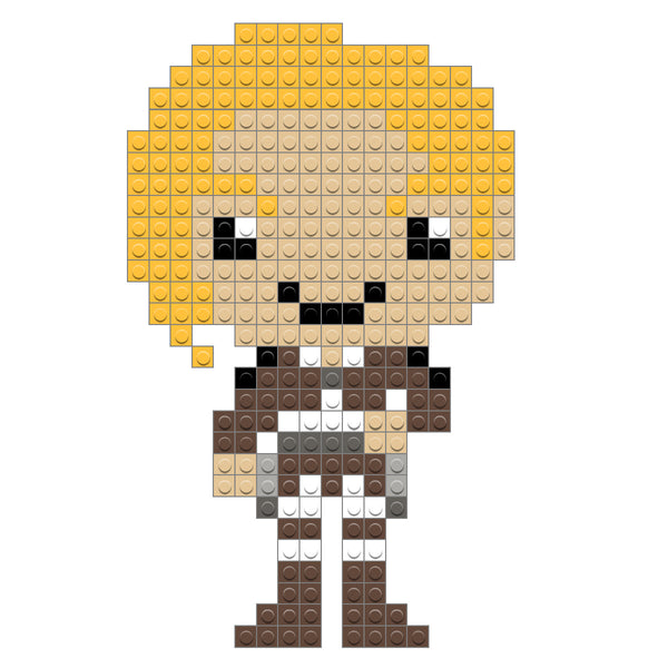 Annie Leonhart