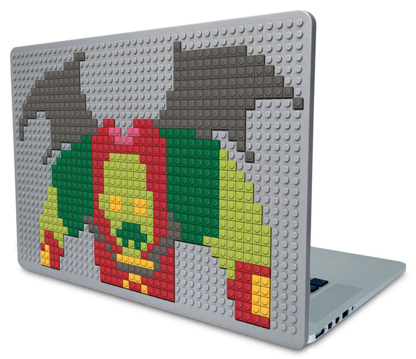 Annihilus Laptop Case