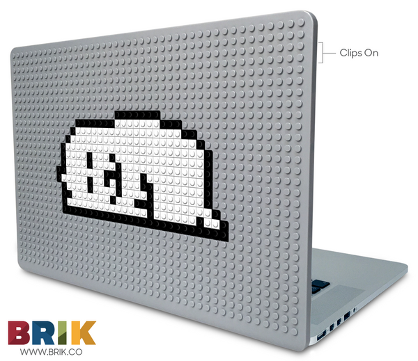 Annoying Dog Laptop Case