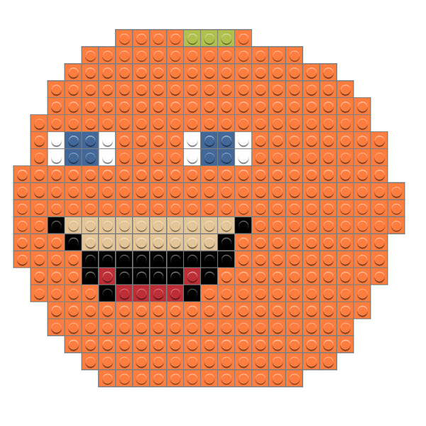 ANNOYING ORANGE