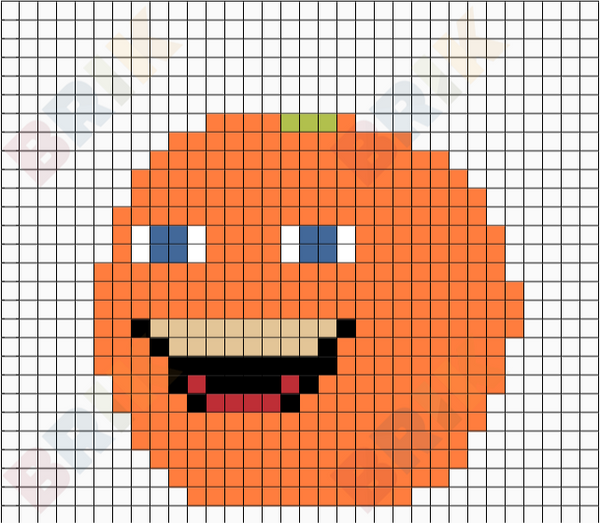 ANNOYING ORANGE