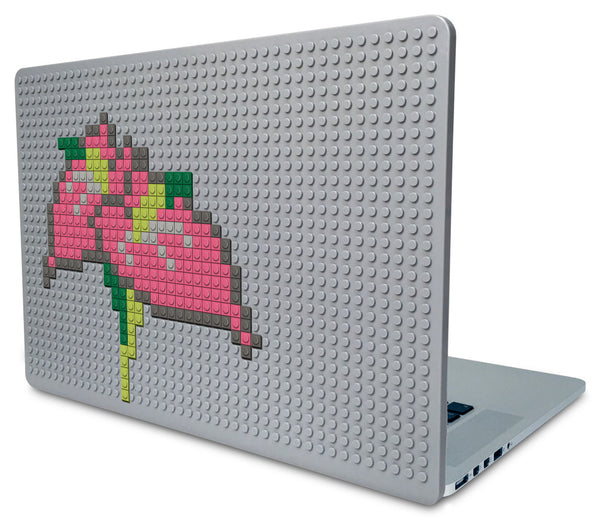 Anthurium Laptop Case