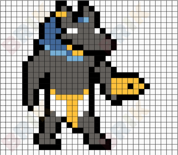 Anubis