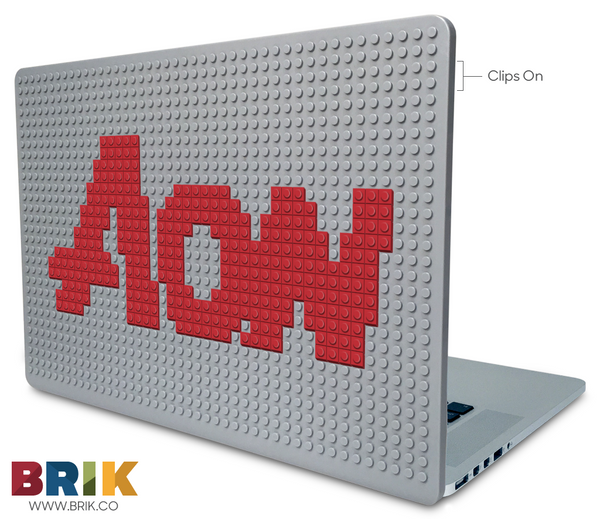 Aon Corporation Laptop Case