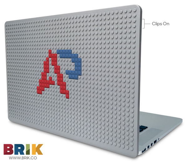 AP Laptop Case