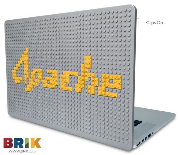 Apache Corporation Laptop Case
