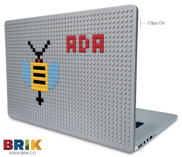ape ada Laptop Case