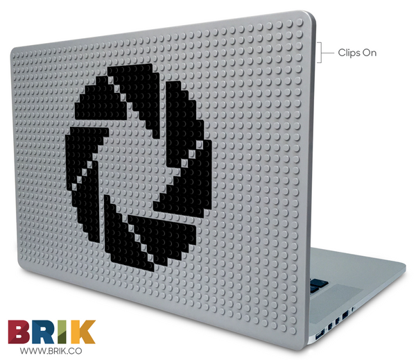Aperture Science Laptop Case