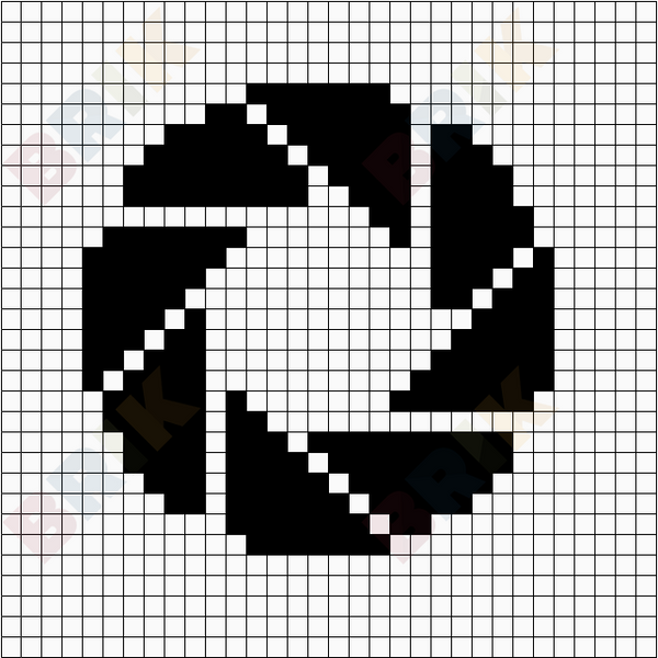 Aperture Science Logo