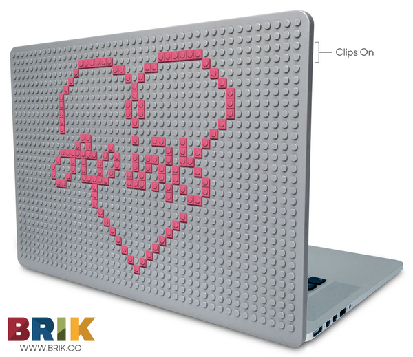Apink Laptop Case