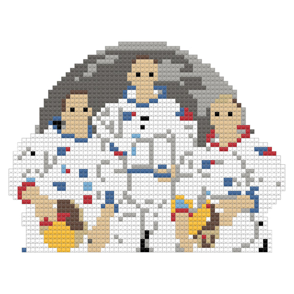 Apollo 11 Astronauts