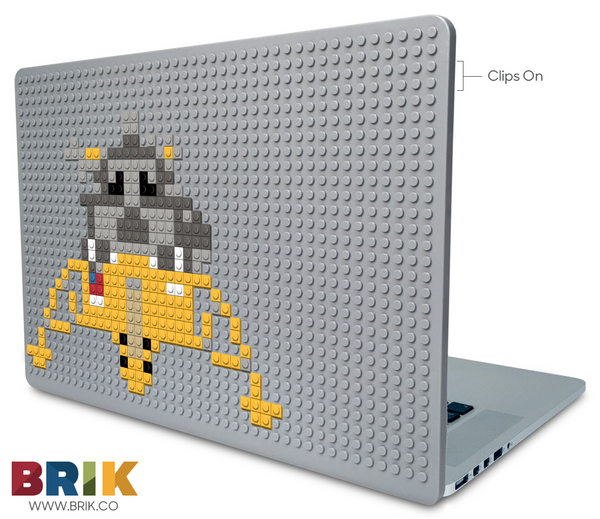 Apollo 11 Lunar Module Laptop Case