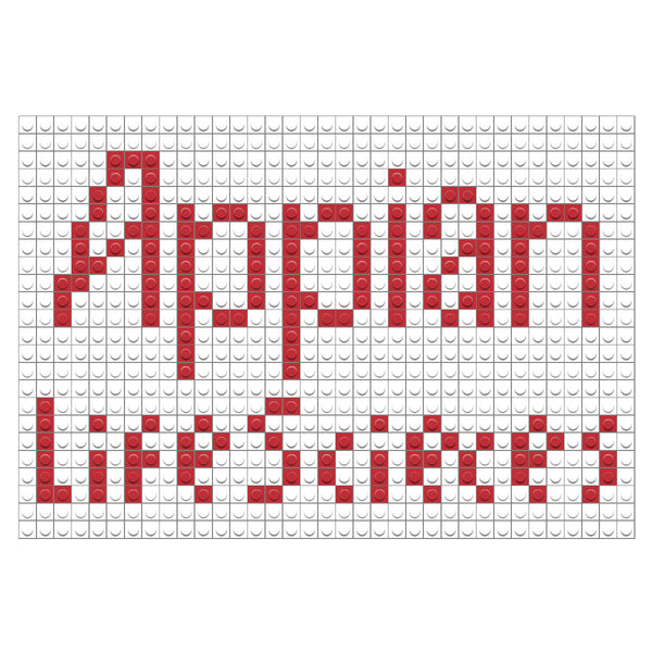 appian a1932 with white briks