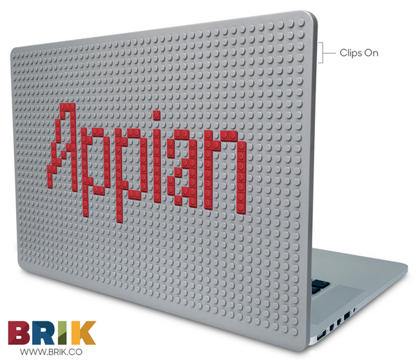 Appian Laptop Case