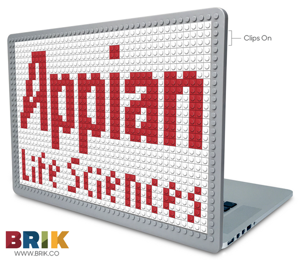 Appian Life Sciences Laptop Case