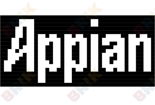 Appian Pixel Art