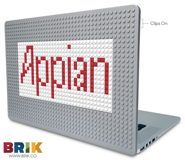 Appian Laptop Case