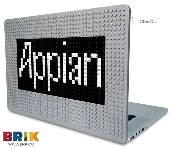 Appian Laptop Case