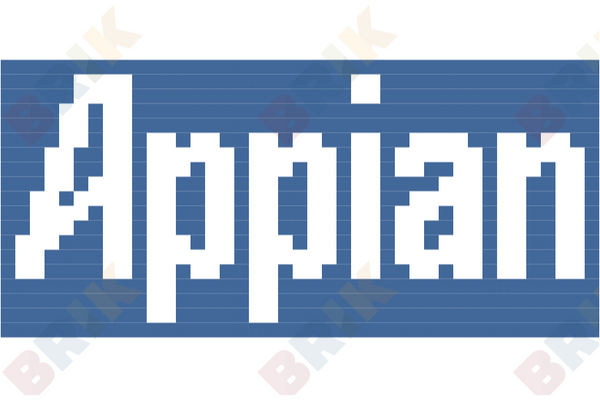 Appian Pixel Art