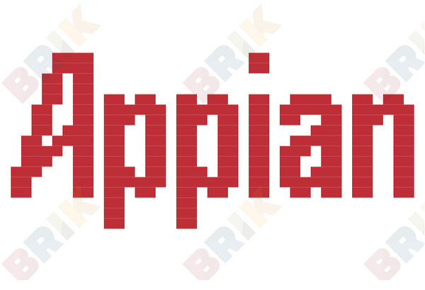 Appian Pixel Art
