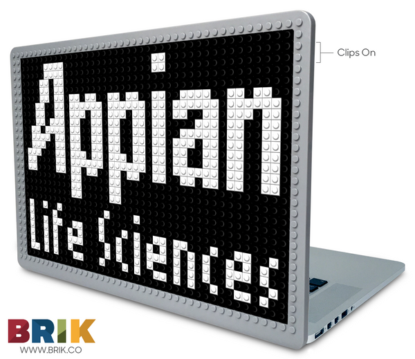 Appian Laptop Case