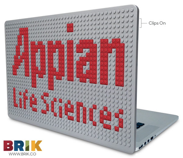 Appian Laptop Case