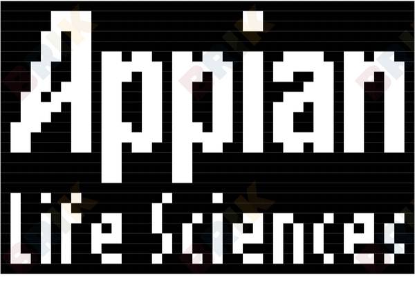 Appian Pixel Art