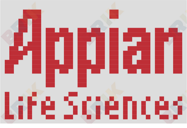 Appian Pixel Art