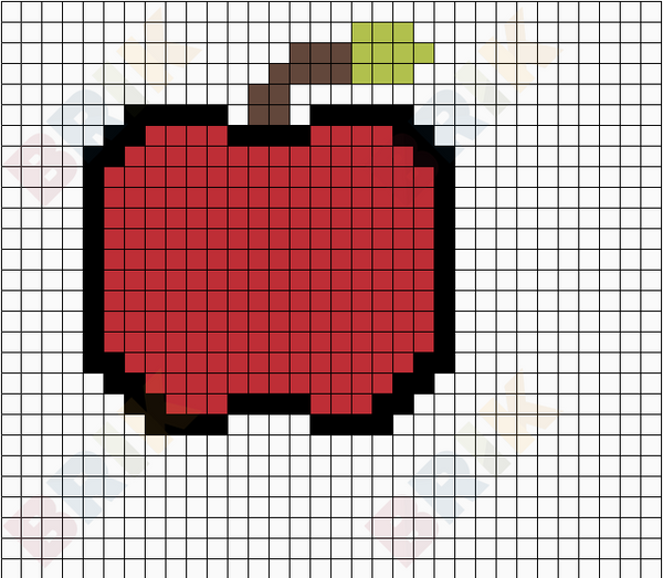 apple 🍎