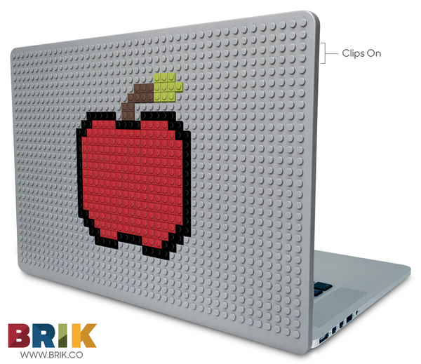 apple 🍎 Laptop Case