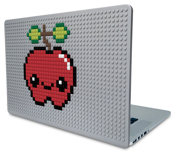 Apple Bead Laptop Case