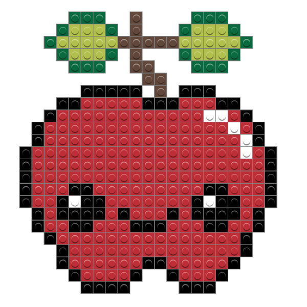 Apple Bead
