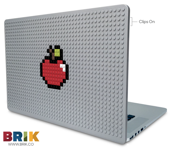 Apple Card Laptop Case