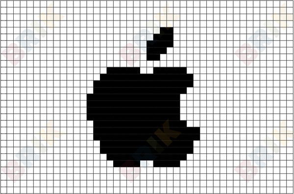 Apple Computer, Inc Logo