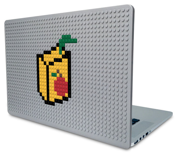 Apple Juice Laptop Case