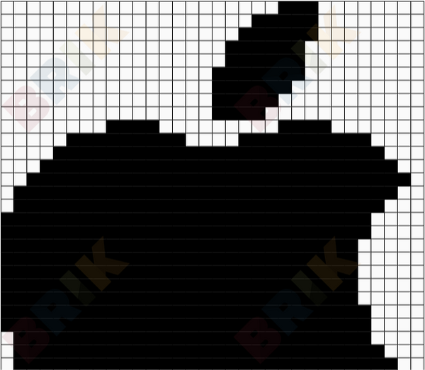 Apple logo