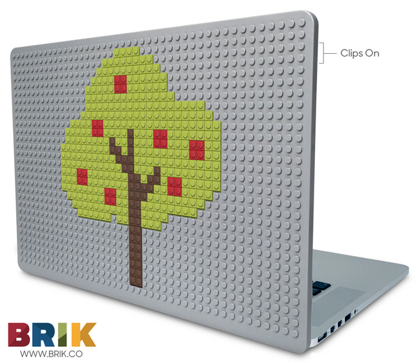 Apple Tree Laptop Case