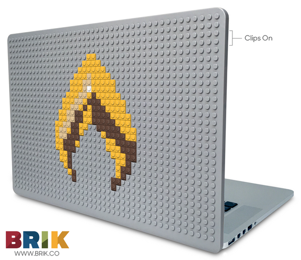 Aquaman Laptop Case