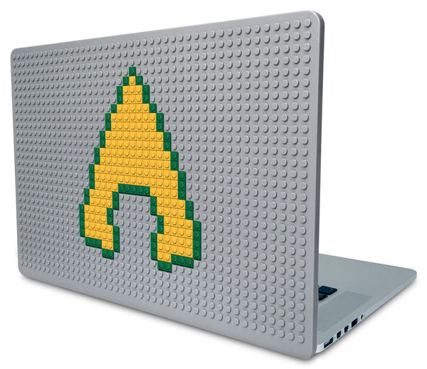 Aquaman Laptop Case