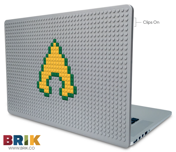 Aquaman Laptop Case