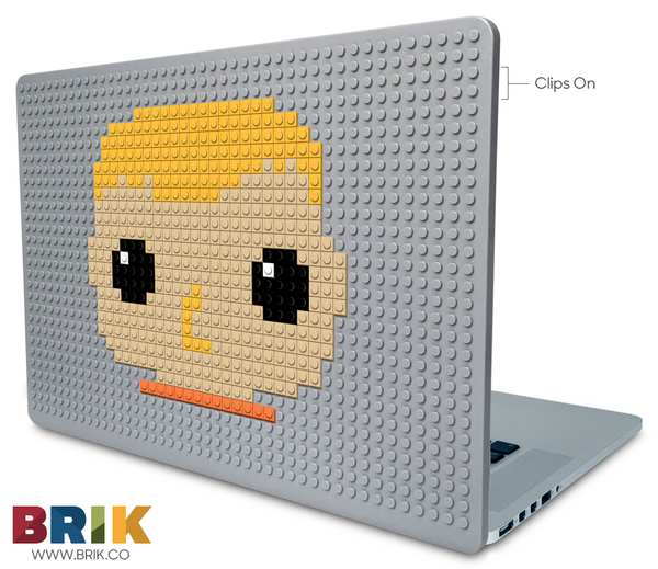 Aquapops Laptop Case