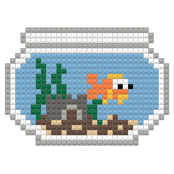 Aquarium Month
