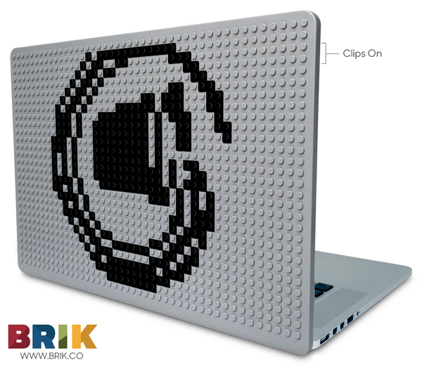 Aquarius Laptop Case