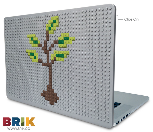 Arbor Day Laptop Case